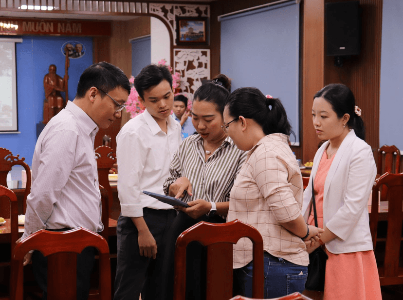 Picture Archiving and Communication System